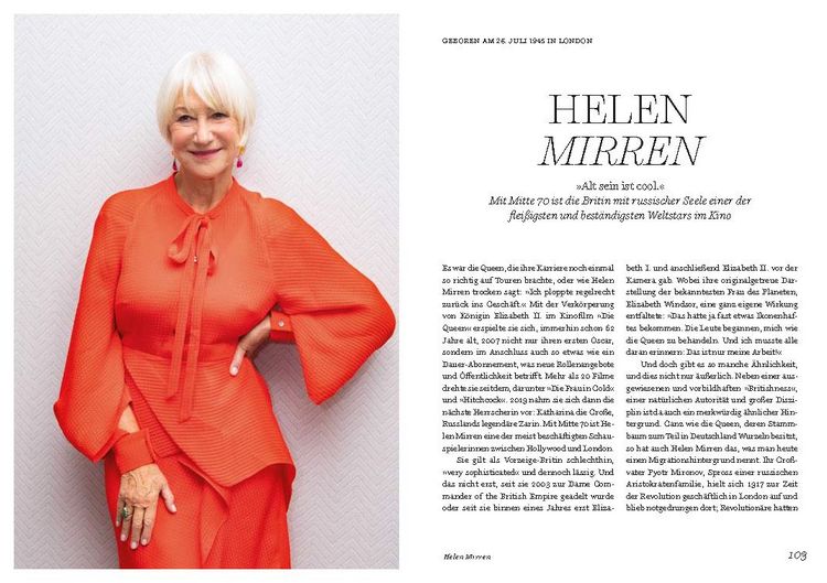 Produktbild: Frauen 70+ Cool. Rebellisch. Weise.