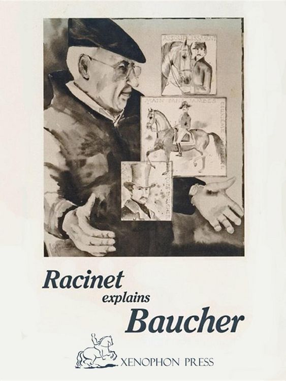 Produktbild: Racinet Explains Baucher
