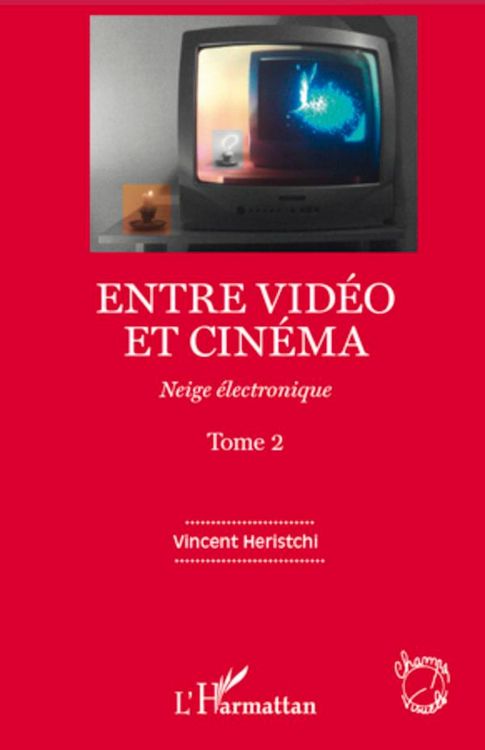 Produktbild: Entre vid&eacute;o et cin&eacute;ma