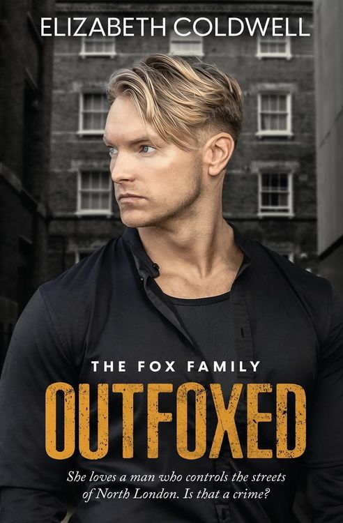 Produktbild: Outfoxed