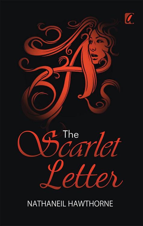 Produktbild: The Scarlet Letter