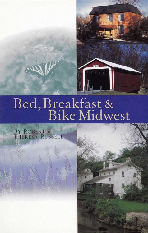 Produktbild: Bed, Breakfast & Bike Midwest