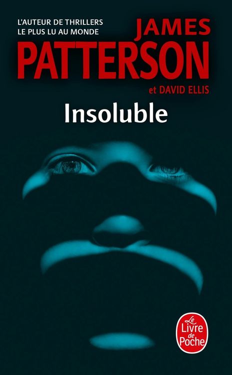 Produktbild: Insoluble : suspense