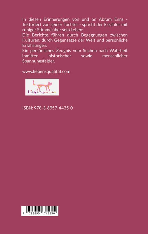 Produktbild: Zuversicht der Menschen