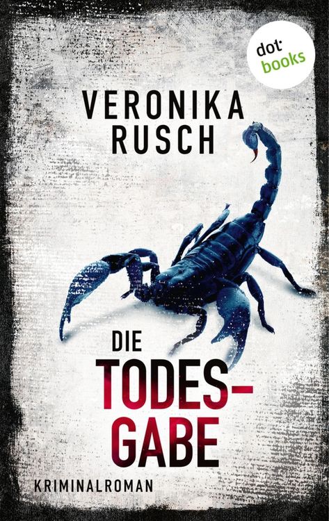 Produktbild: Die Todesgabe