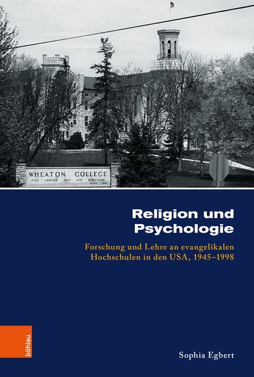 Produktbild: Religion und Psychologie