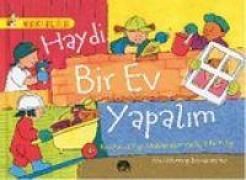 Produktbild: Haydi Bir Ev Yapalim