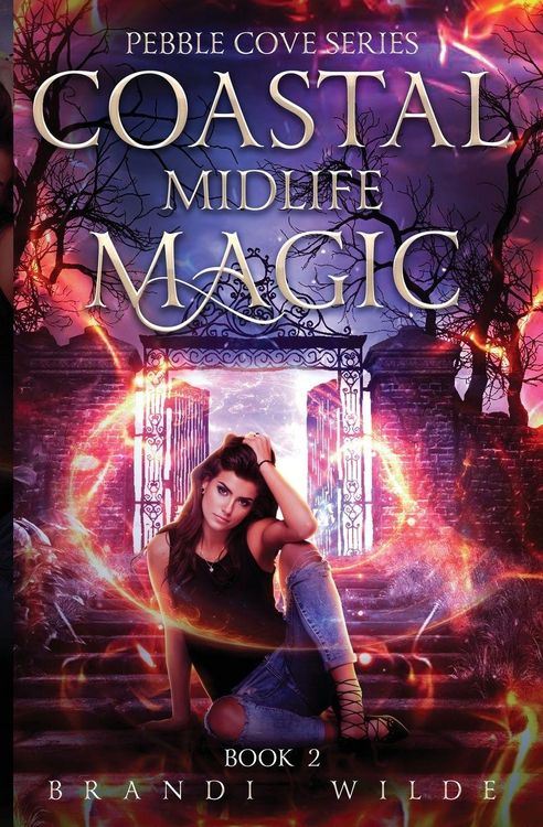 Produktbild: Coastal Midlife Magic