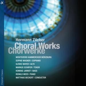Produktbild: Chorwerke