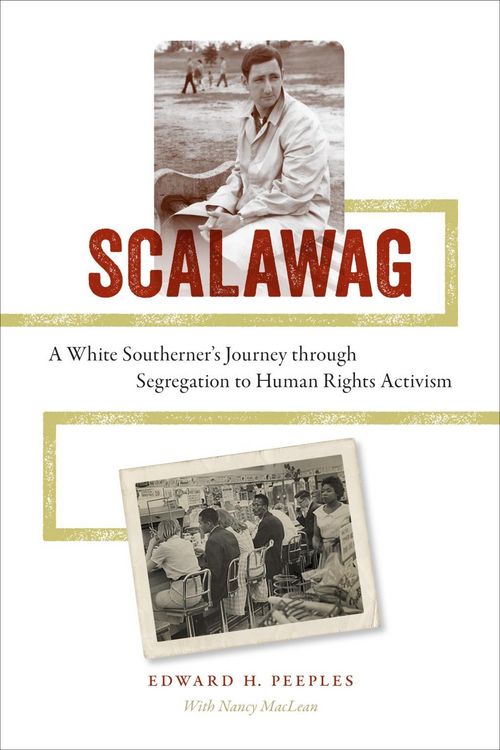 Produktbild: Scalawag