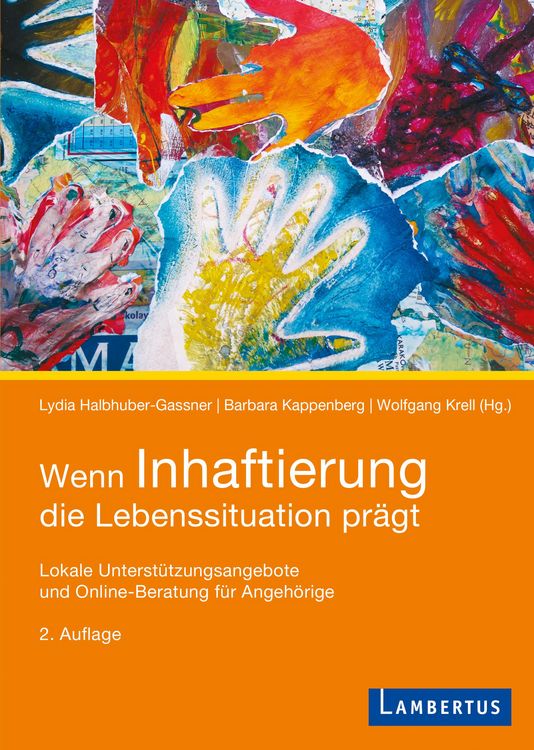 Produktbild: Wenn Inhaftierung die Lebenssituation pr&auml;gt