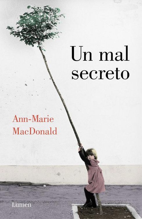 Produktbild: Un mal secreto
