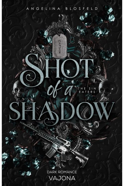 Produktbild: Shot of a Shadow