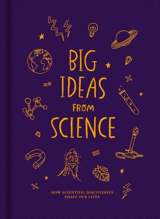 Produktbild: Big Ideas From Science
