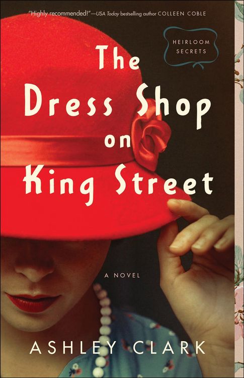 Produktbild: The Dress Shop on King Street