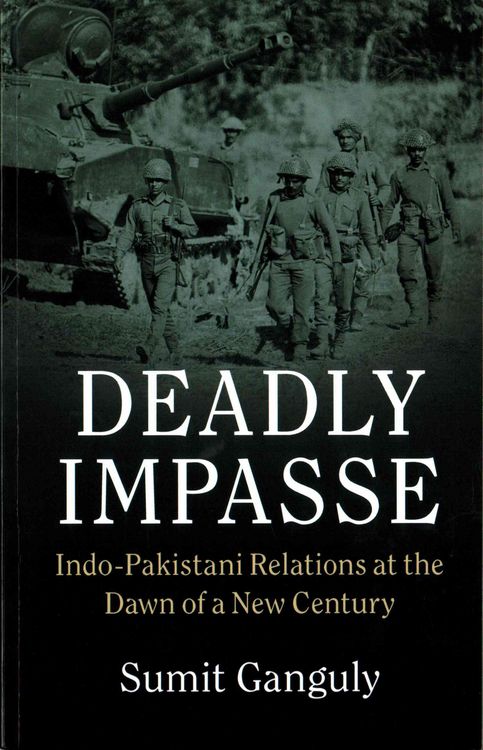 Produktbild: Deadly Impasse