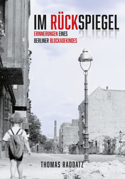 Produktbild: Im R&uuml;ckspiegel