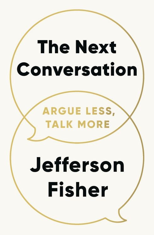 Produktbild: The Next Conversation