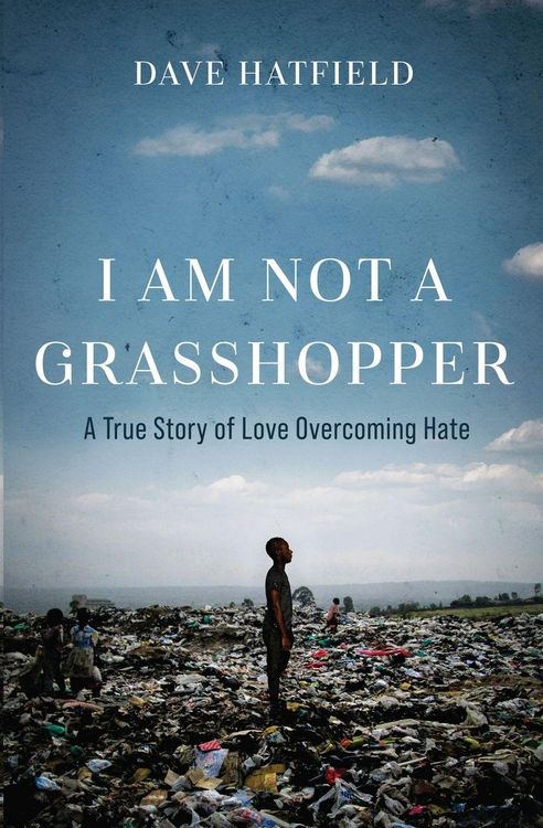 Produktbild: I Am Not A Grasshopper