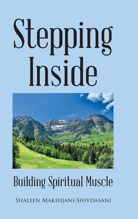 Produktbild: Stepping Inside
