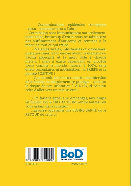 Produktbild: Combattre une infection, &eacute;viter une contamination...