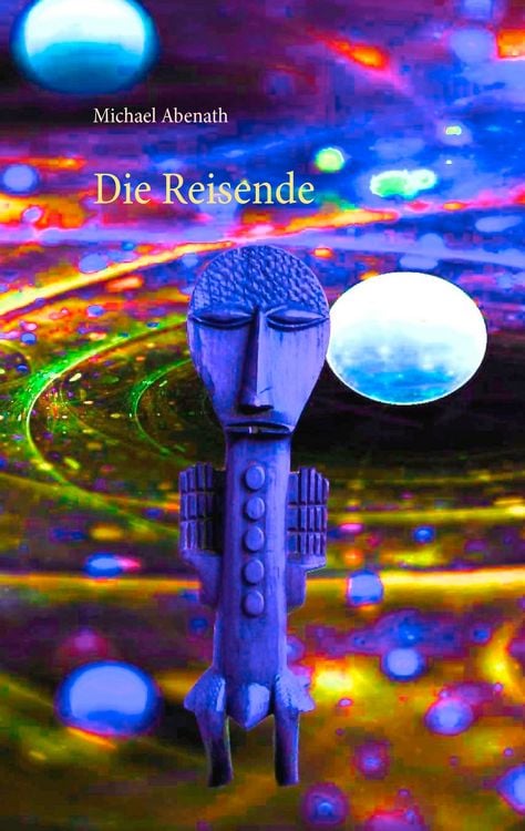 Produktbild: Die Reisende