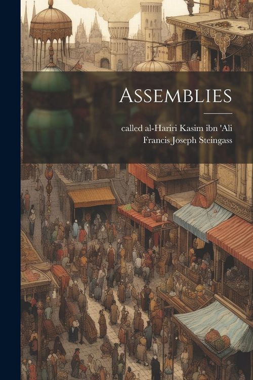 Produktbild: Assemblies