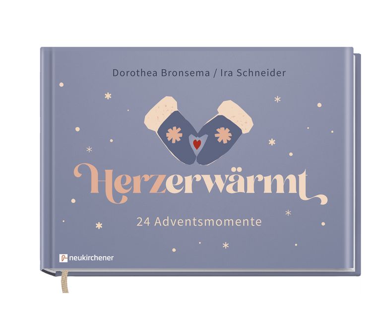 Produktbild: Herzerw&auml;rmt