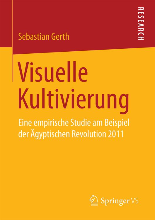 Produktbild: Visuelle Kultivierung