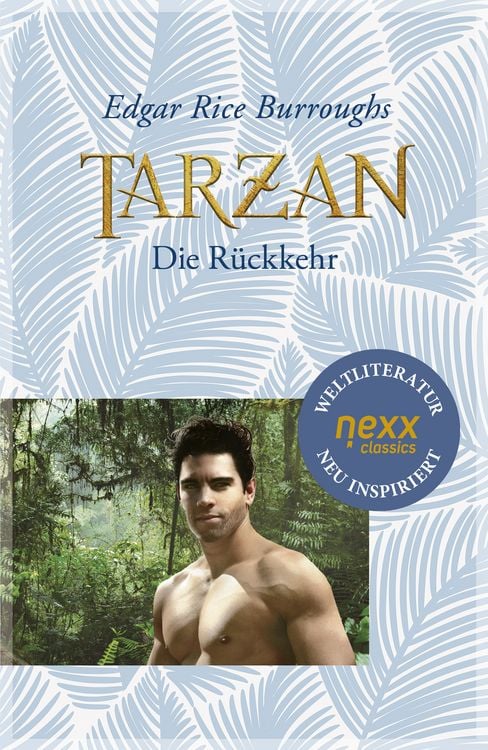 Produktbild: Tarzan - Die R&uuml;ckkehr