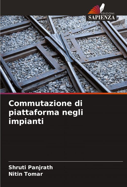 Produktbild: Commutazione di piattaforma negli impianti