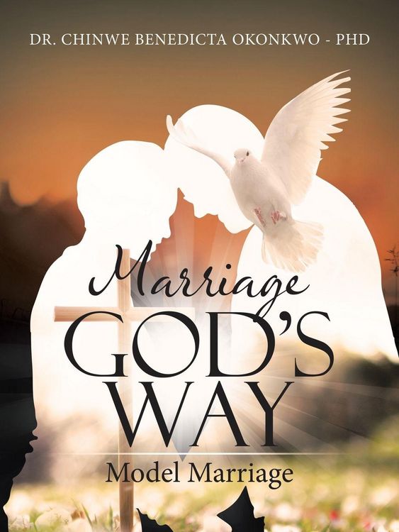 Produktbild: Marriage God's Way Model Marriage