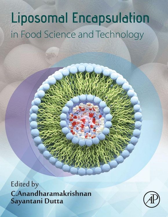 Produktbild: Liposomal Encapsulation in Food Science and Technology