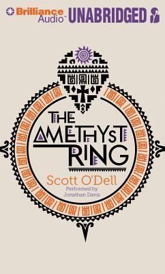 Produktbild: AMETHYST RING               7D