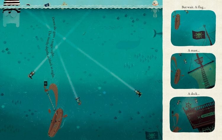 Produktbild: Sunk Pb