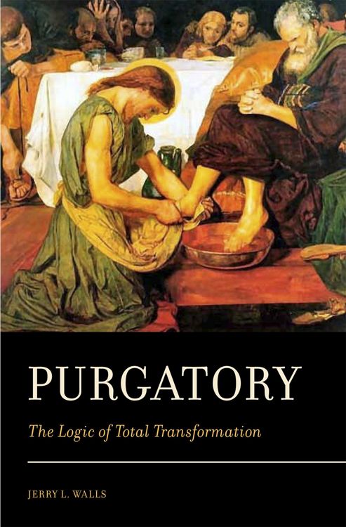 Produktbild: Purgatory