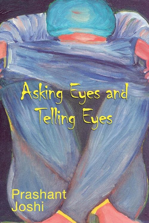 Produktbild: Asking Eyes and Telling Eyes