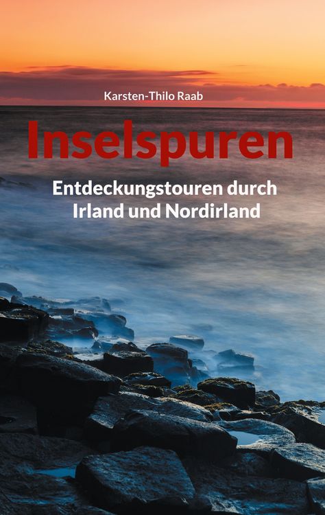 Produktbild: Inselspuren