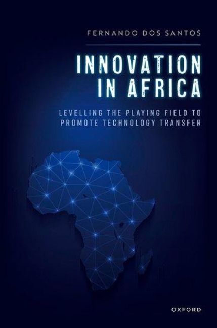 Produktbild: Innovation in Africa