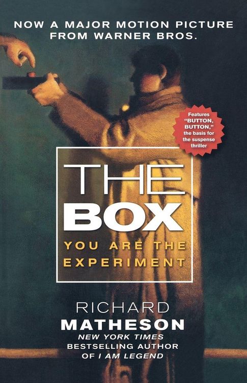 Produktbild: The Box