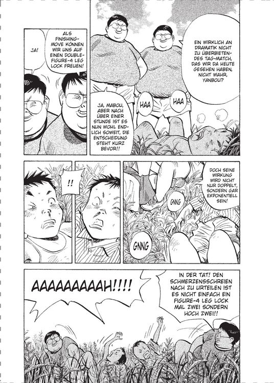 Produktbild: 20th Century Boys: Ultimative Edition 03