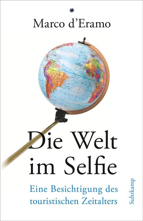 Produktbild: Die Welt im Selfie