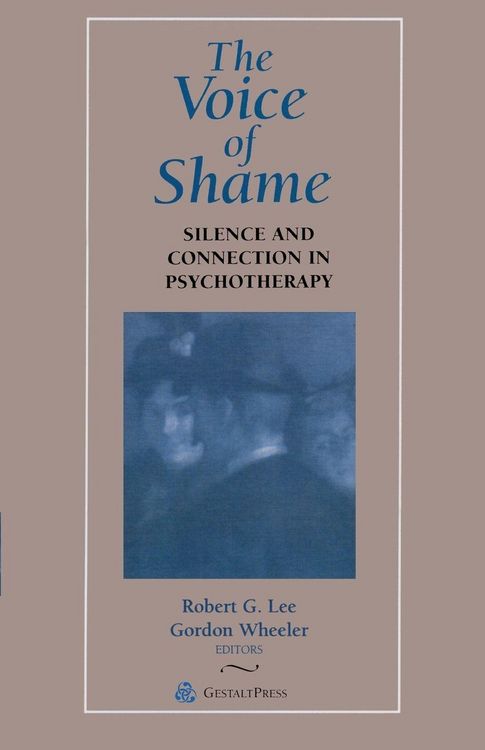 Produktbild: The Voice of Shame