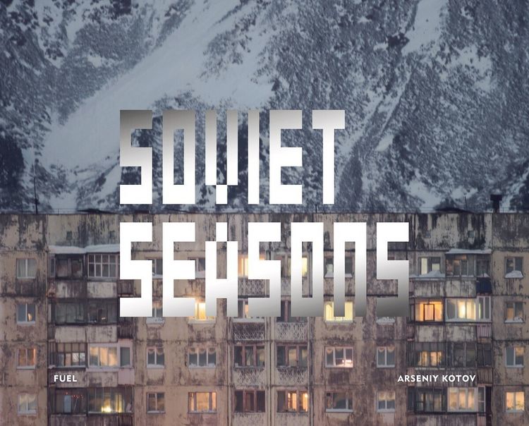 Produktbild: Soviet Seasons