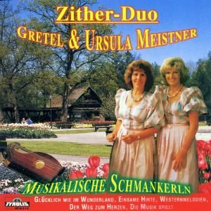 Produktbild: Musikalische Schmankerln