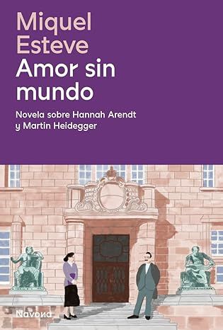 Produktbild: Amor Sin Mundo