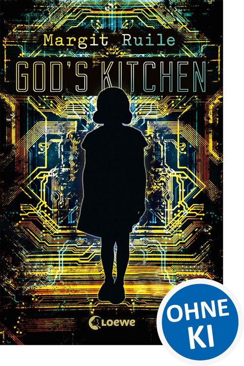 Produktbild: God's Kitchen
