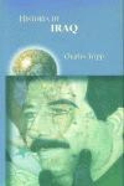 Produktbild: Historia de Iraq