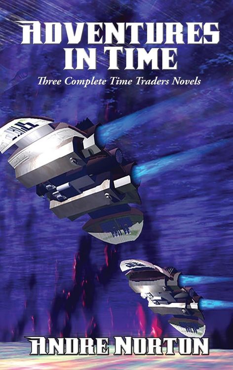 Produktbild: Adventures in Time