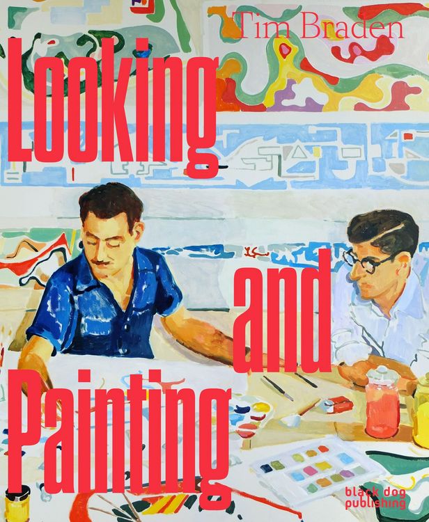 Produktbild: Tim Braden